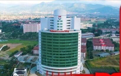 Perguruan Tinggi Universitas Swasta Terbaik di Bandung Indonesia, Tel-U telah terakreditasi Unggul, dan program studinya sudah terakreditasi Unggul atau A.