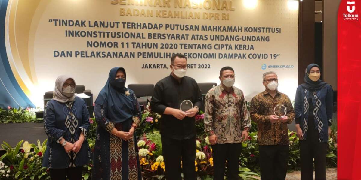 Seminar Nasional Badan Keahlian DPR RI