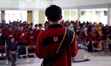 Perguruan Tinggi Universitas Swasta Terbaik di Bandung Indonesia, Tel-U telah terakreditasi Unggul, dan program studinya sudah terakreditasi Unggul atau A.