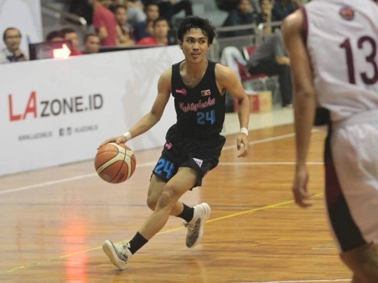 basket tel-u Perguruan Tinggi Universitas Swasta Terbaik di Bandung Indonesia, Tel-U telah terakreditasi Unggul, dan program studinya sudah terakreditasi Unggul atau A.