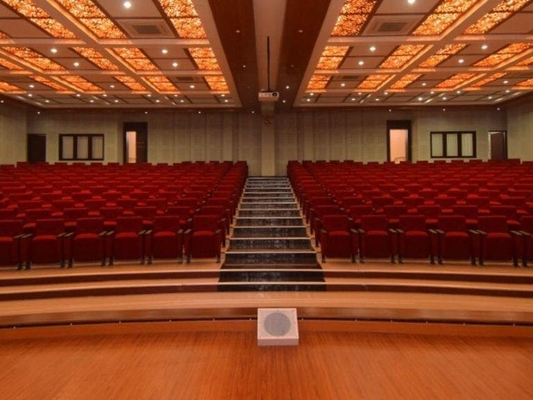 Gedung Damar Gedung Damar