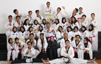 taekwondo