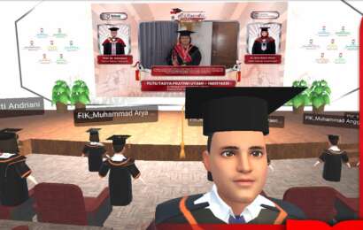 04 09 wisuda metaverse telkom university