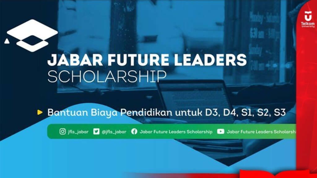 Jabar Future Leaders Scholarship