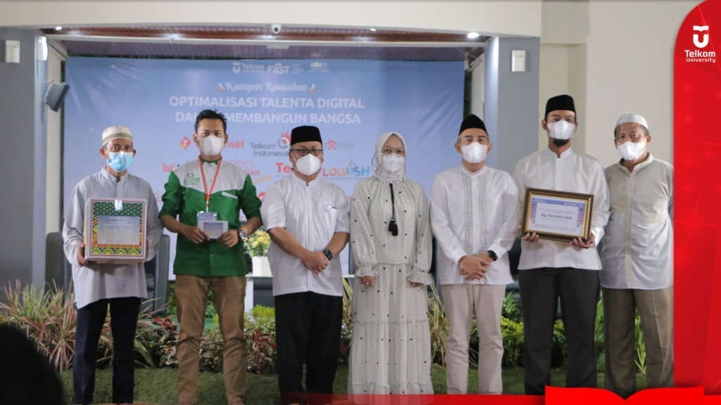 Seminar Ramadhan FAST