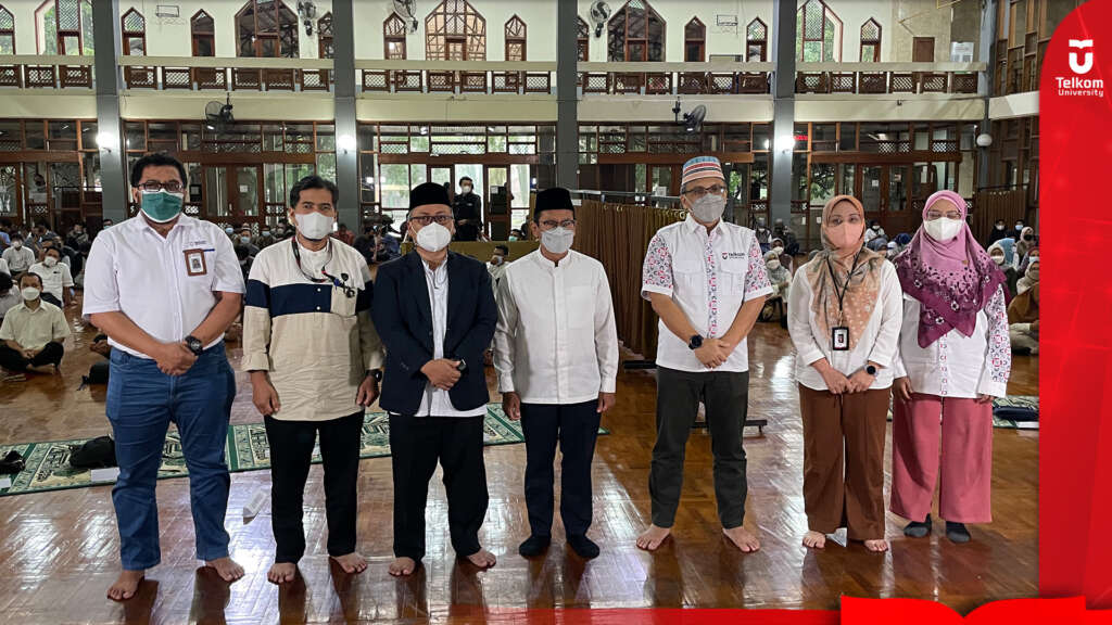 Tabligh Akbar Telkom University