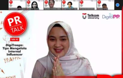 tip mengelola internal influencer