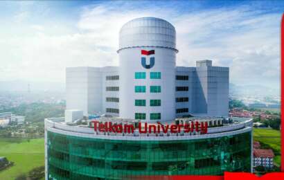 PTS nomer 1 versi THE AUR 2022