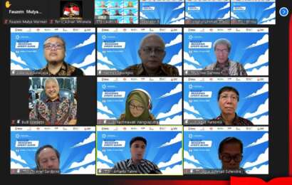 Beasiswa APERTI BUMN 2022