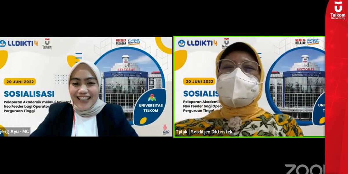 sosialisasi aplikasi neofeeder