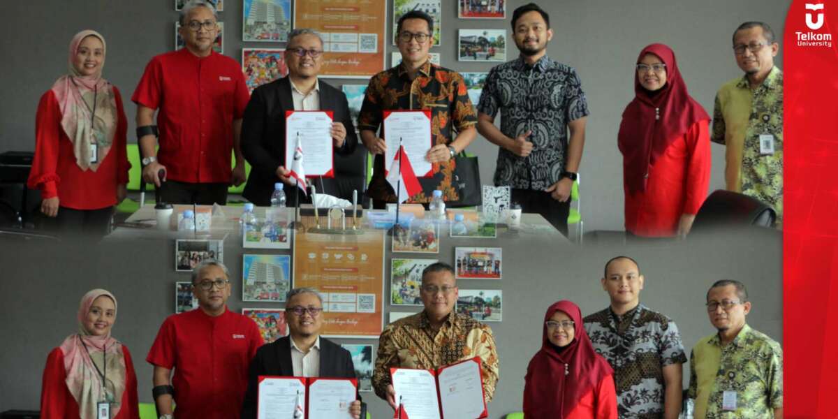 mou dengan markija dan sas