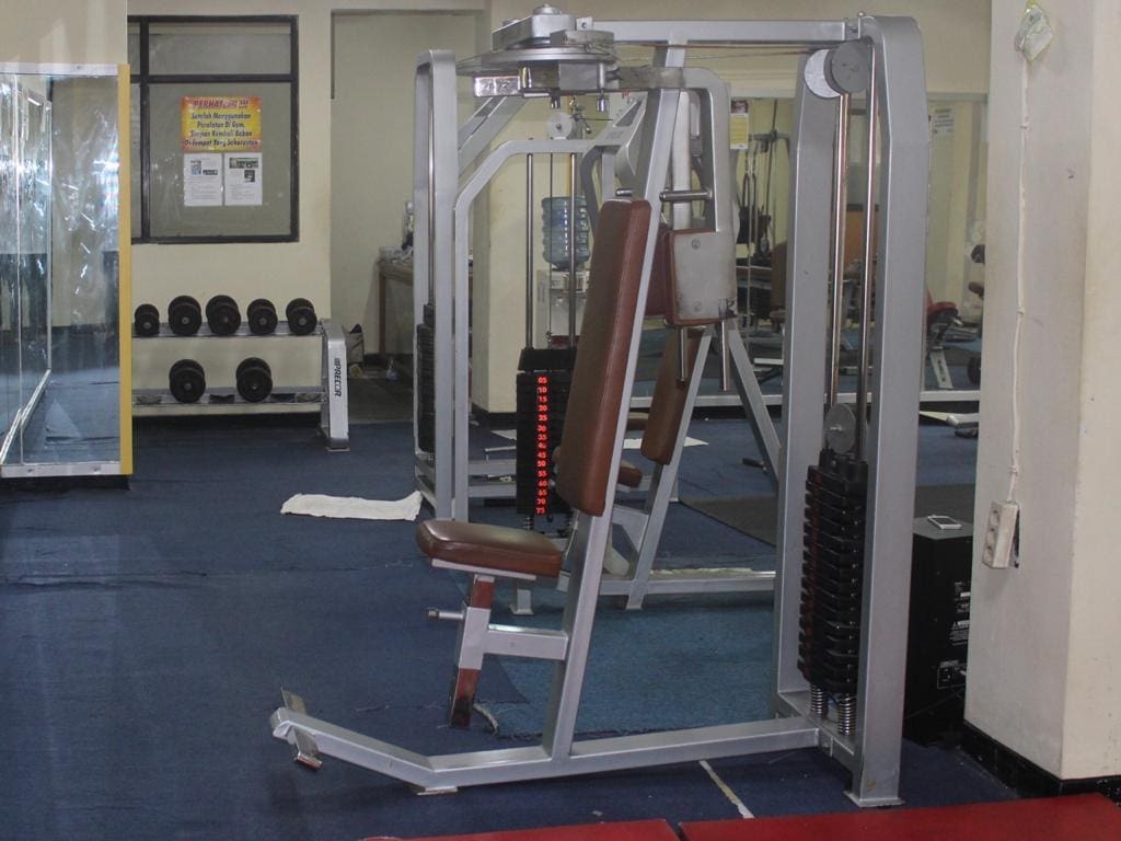 Gym2 Gym2