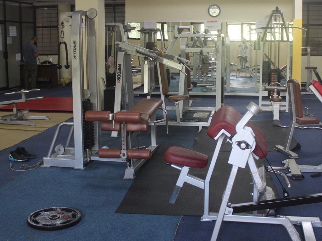 Gym3 Gym3