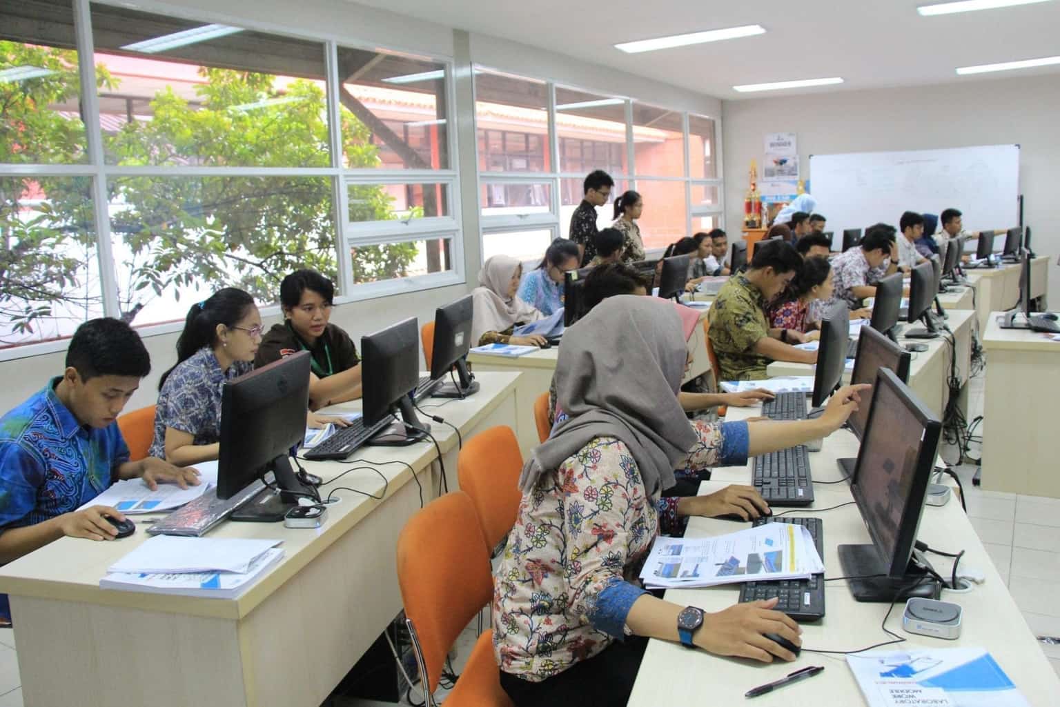 Penelitian Unggulan Penelitian Unggulan