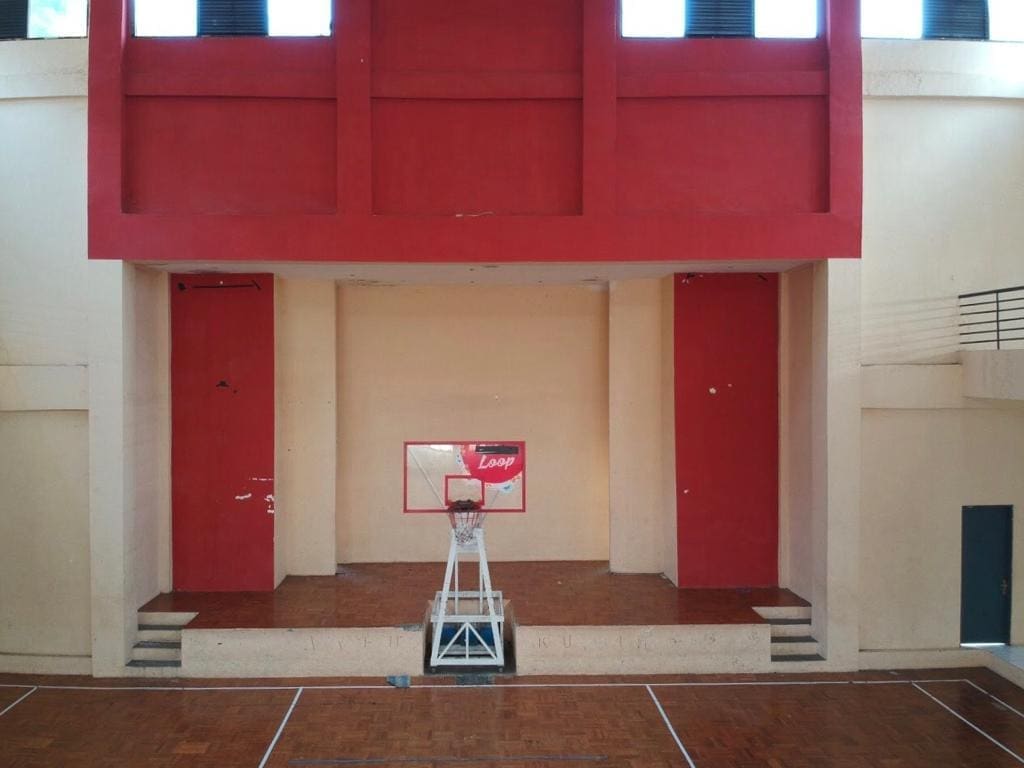 Lapang Basket 3
