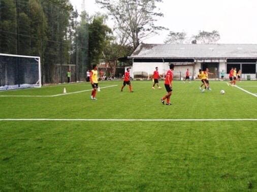 Lapangan Bola 3