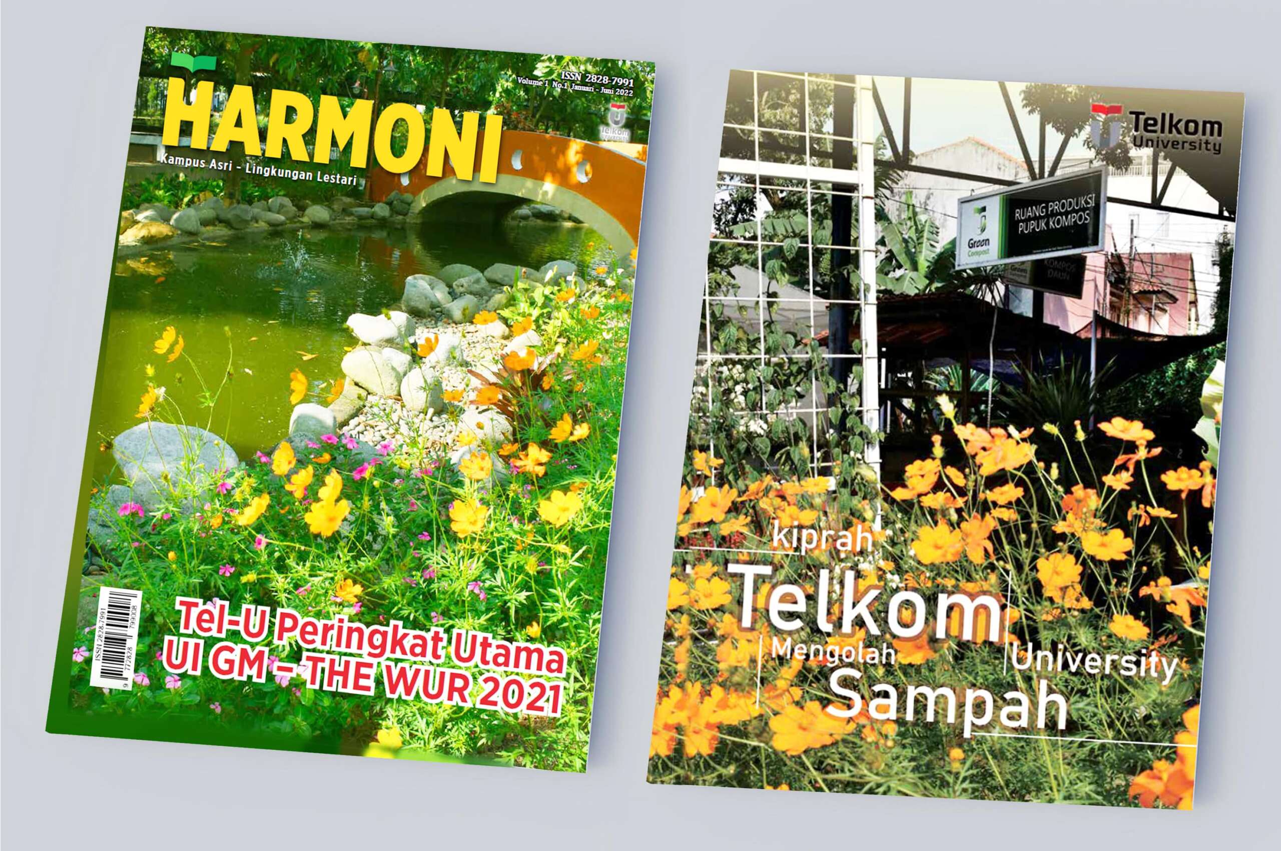 mockup harmoni buku sampah min