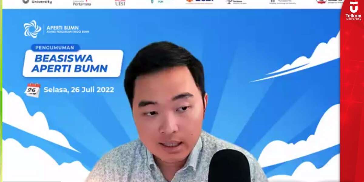 Parama Suteja Aperti BUMN 2022