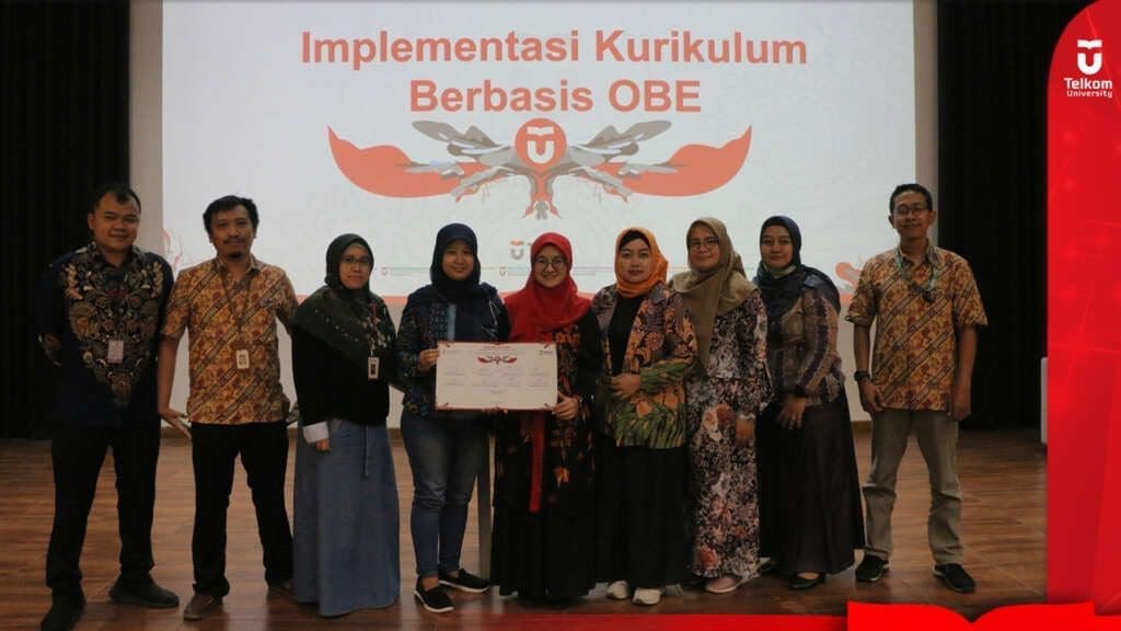 Implementasi kurikulum OBE