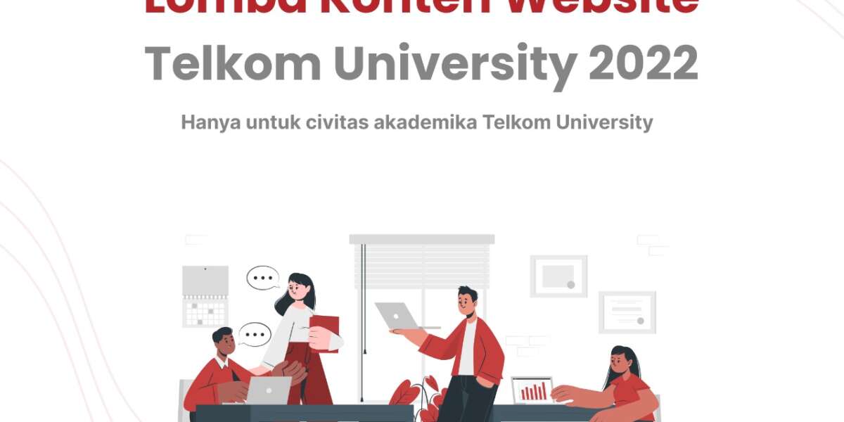 Lomba Konten Website 1