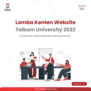 Lomba Konten Website 1 Lomba Konten Website 1