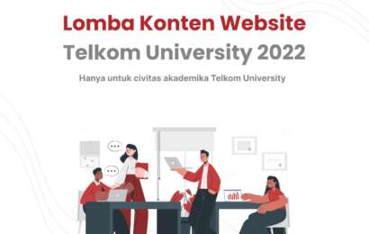 Lomba Konten Website 1