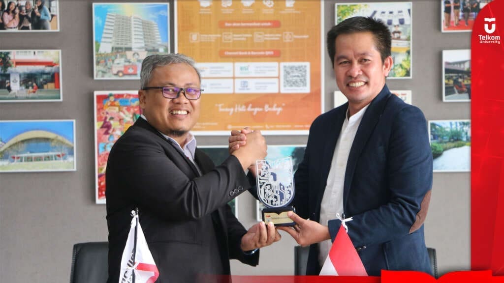 Tel U dan POCA Group