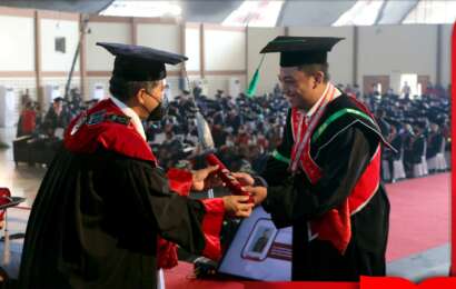 wisuda periode III ta 2021 2022