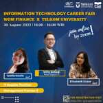 Information Technology Career Fair