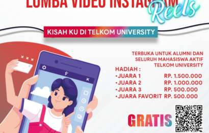 Lomba Video Instagram Reels