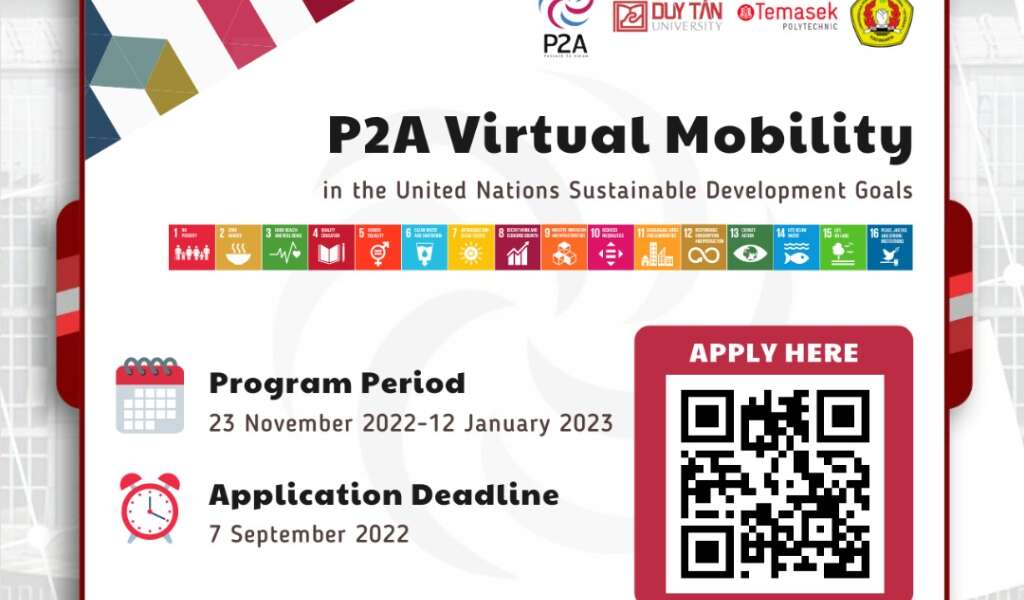 P2A Virtual Mobility