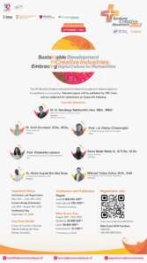 Bandung Creative Movement 2022 Bandung Creative Movement 2022