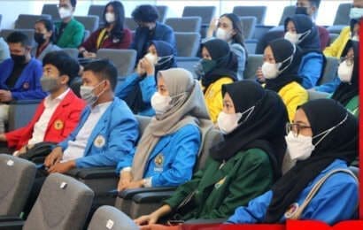 Mahasiswa Pertukaran Merdeka
