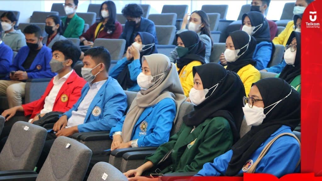 Mahasiswa Pertukaran Merdeka