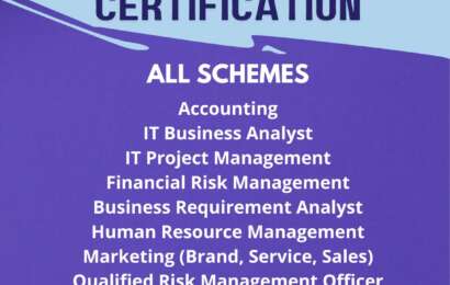 TRAINING AND CERTIFICATION SOCIALIZATION 2022