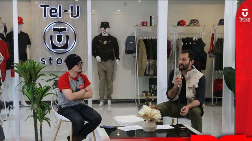 Tel U Store