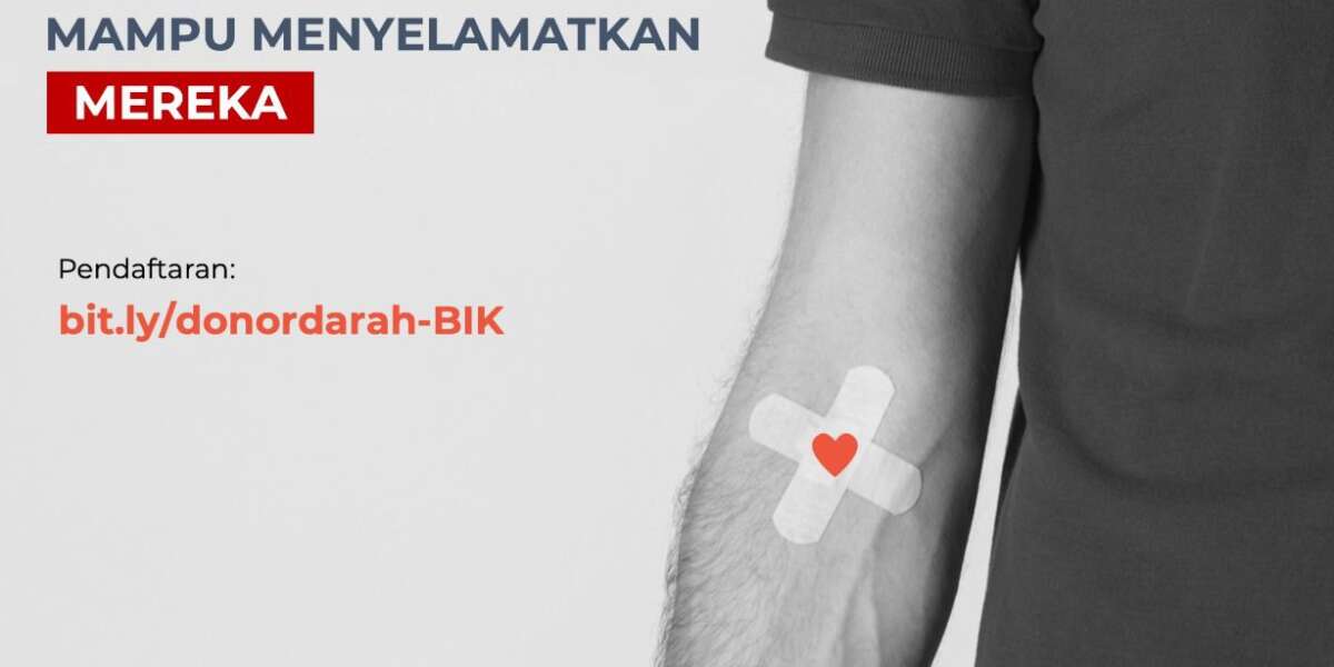Donor Darah