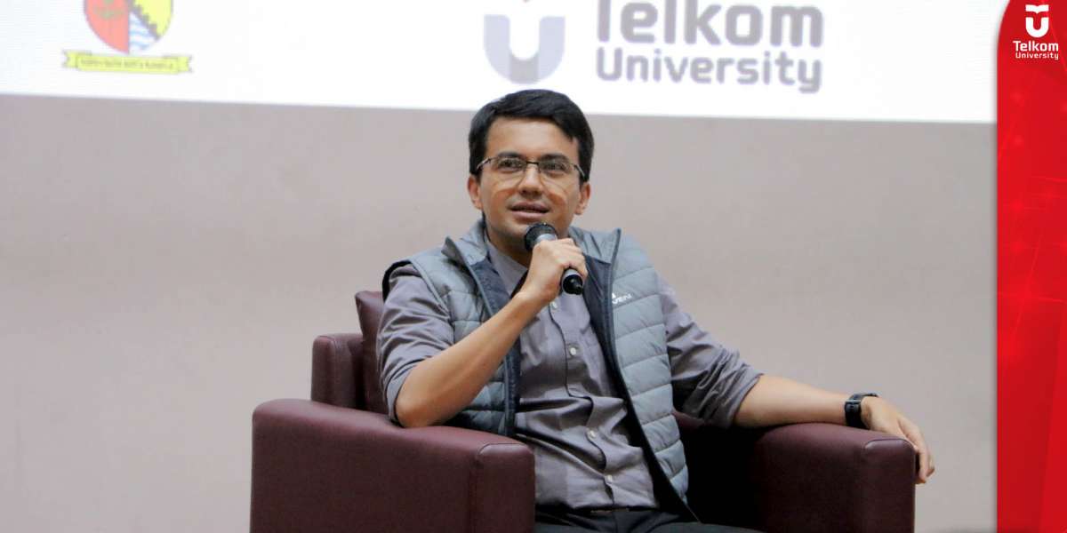 kuliah umum sahrul gunawan