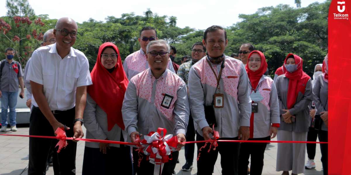 gallery inovasi telkom university