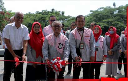 gallery inovasi telkom university