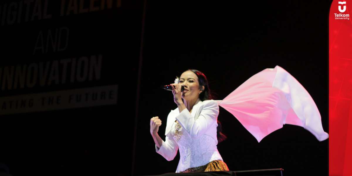 puncak anniv telkom university