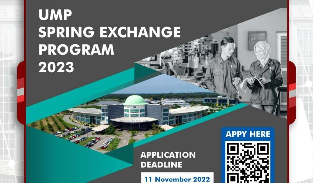 UMP Spring Exchange Program