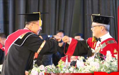 wisuda telkom university