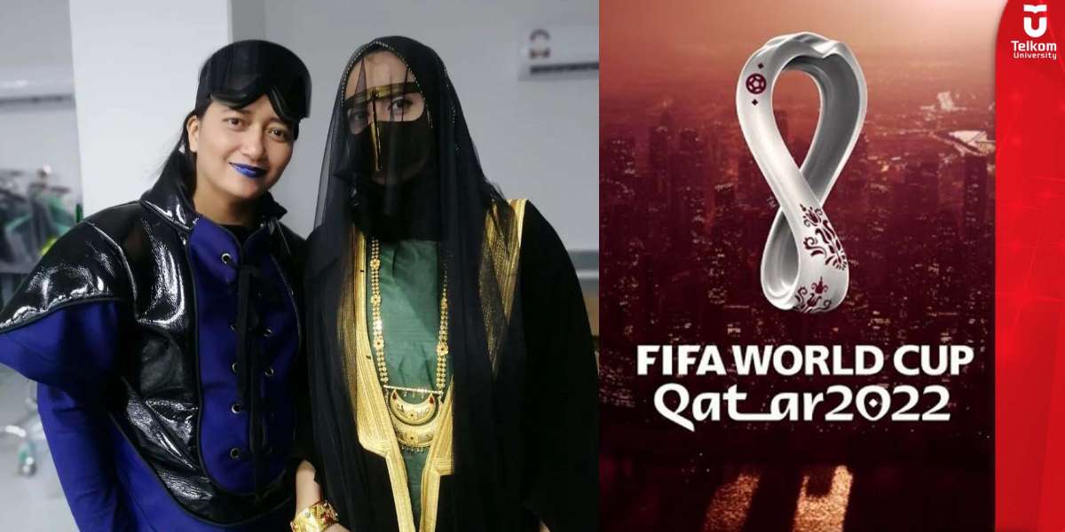 Kontribusi Alumni Tel U Pada World Cup 2022