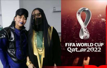 Kontribusi Alumni Tel U Pada World Cup 2022