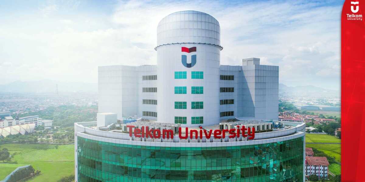 Komitmen Telkom University Untuk Terus Berkontribusi Bagi Bangsa