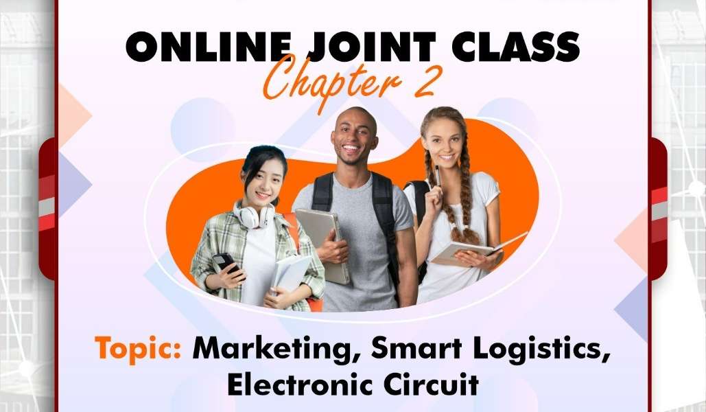 Online Joint Class Chapter 2