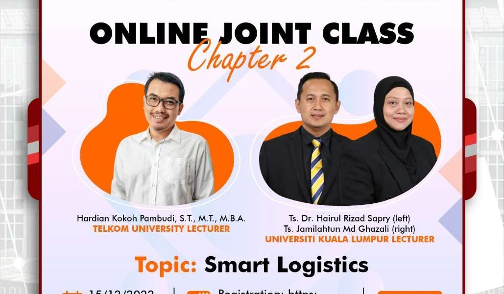 Smart Logistics