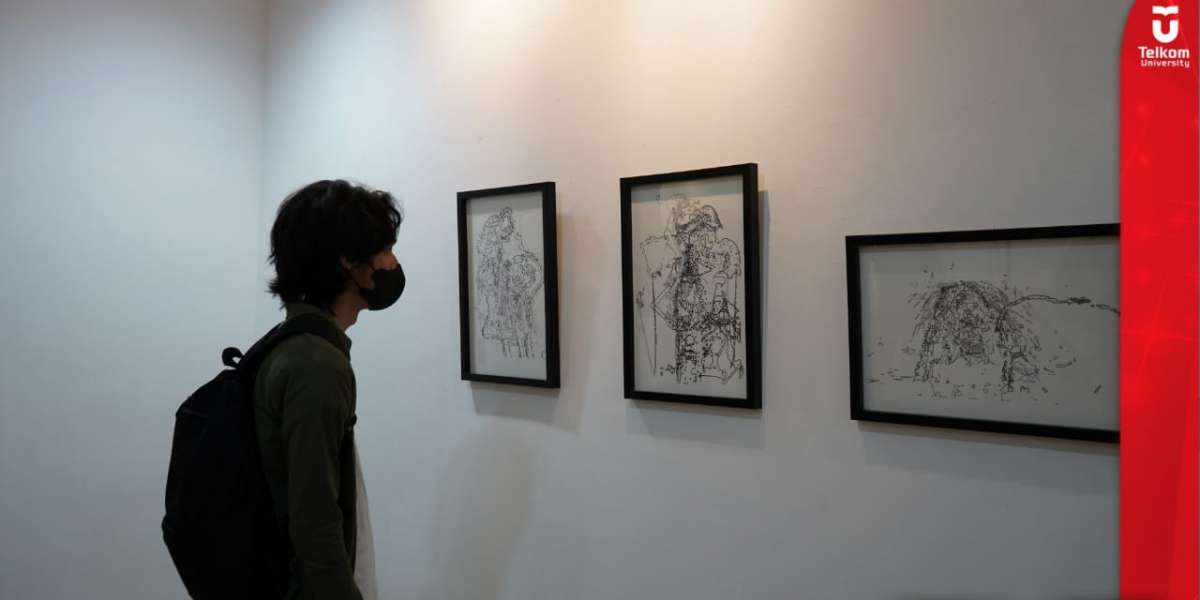 Visual Story