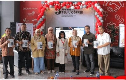 tel u coffee